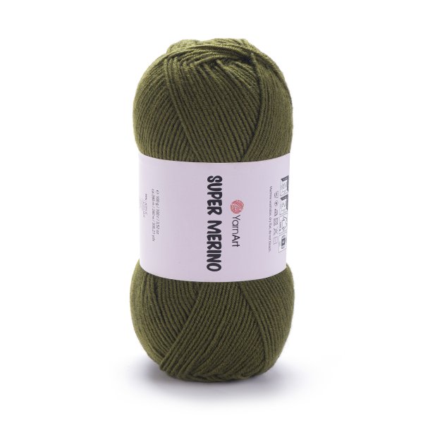 Super Merino