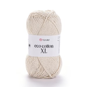 Eco Cotton XL