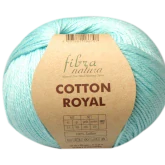 Cotton Royal - AKCE