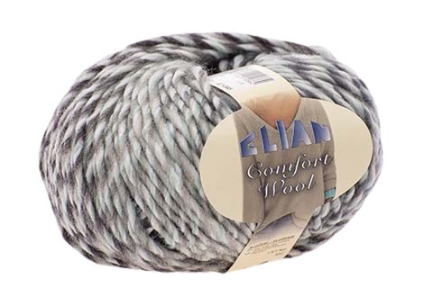 Comfort Wool