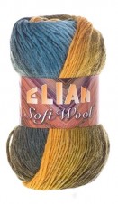 Soft Wool