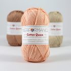 Cotton Queen (Camilla)