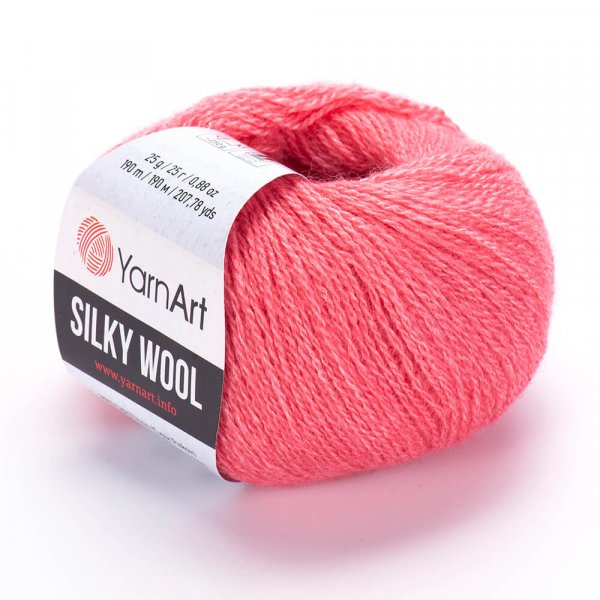 Silky Wool