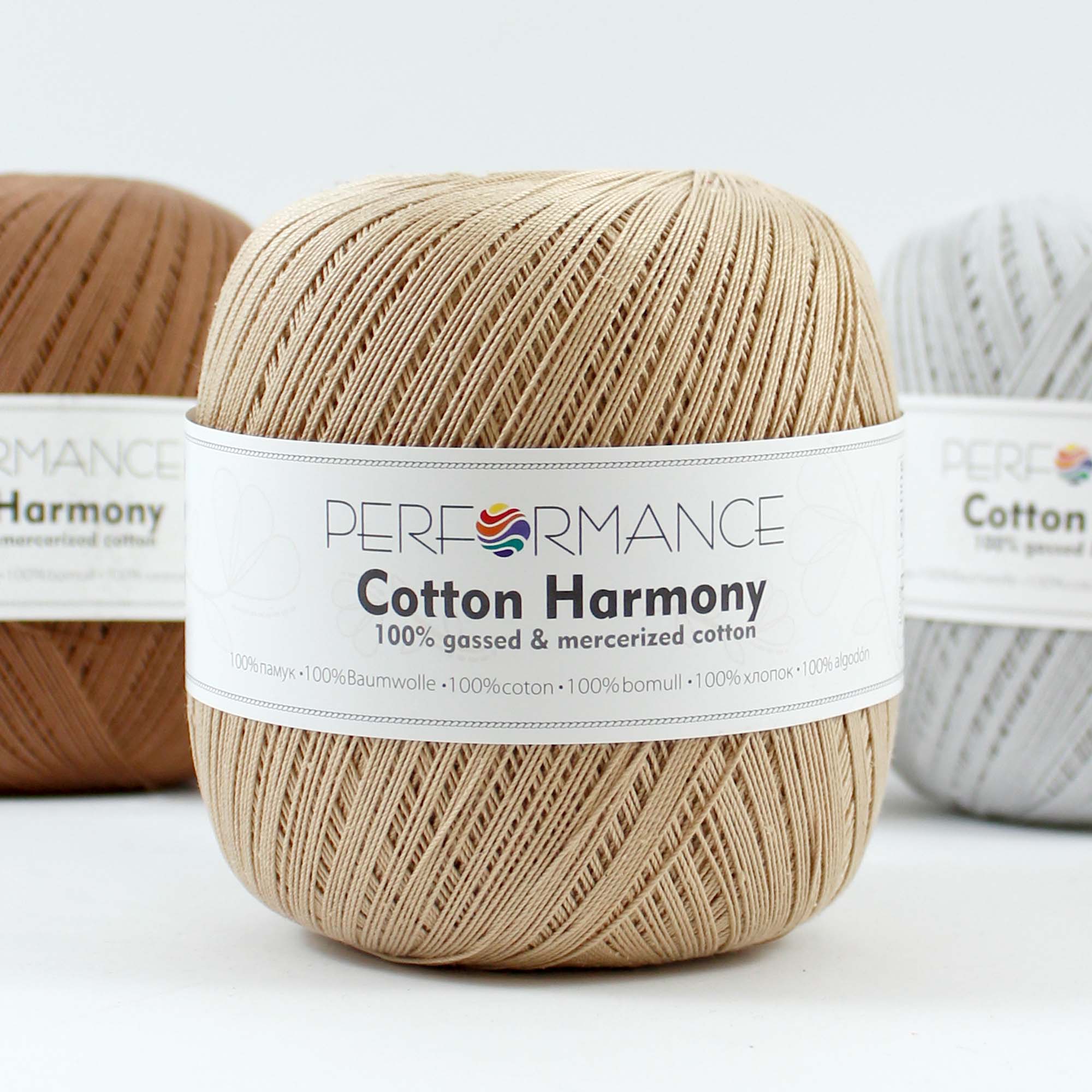 Cotton Harmony