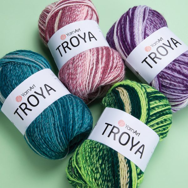 Troya