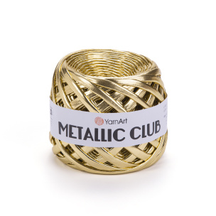 Metallic Club  - metalická efektní 