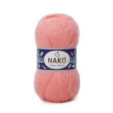 Mohair Delicate