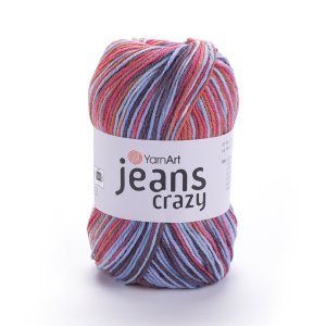 Jeans Crazy