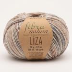 Liza - superwash extra fine merino 