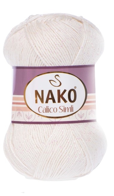 Calico Simli