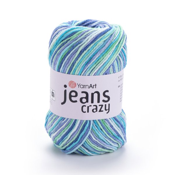 Jeans Crazy