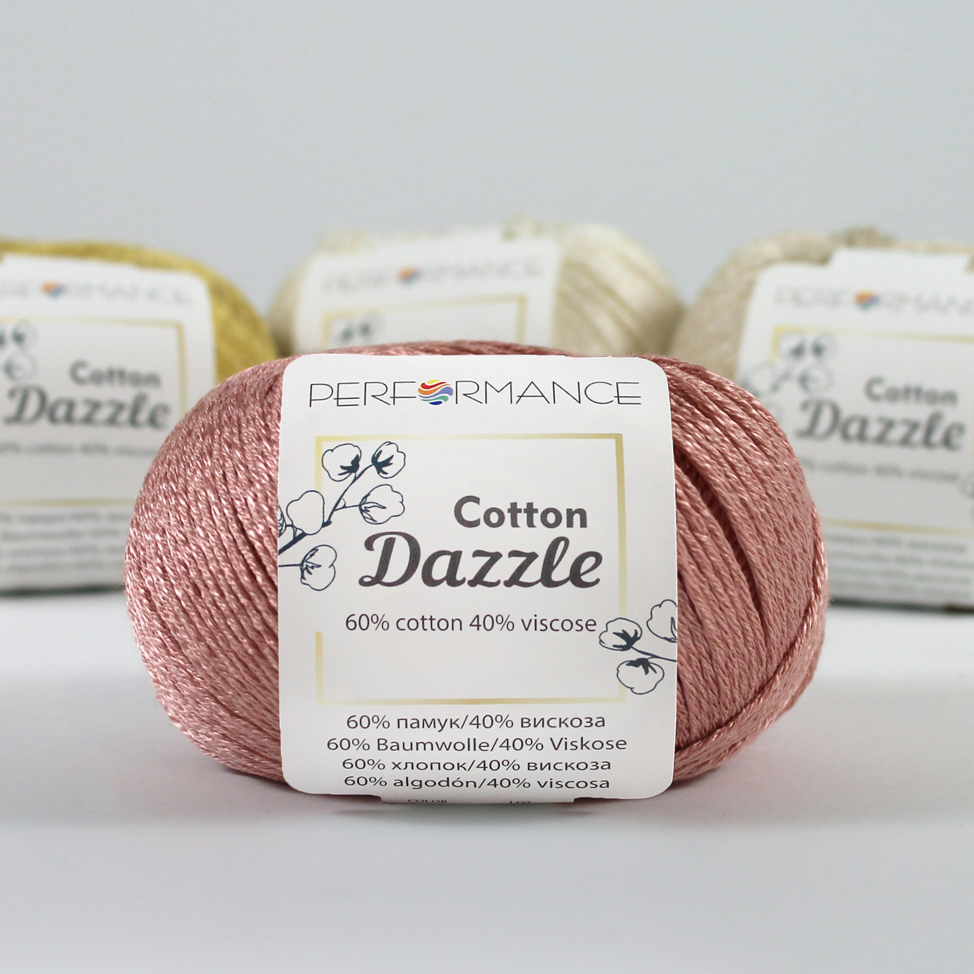 Cotton Dazlze