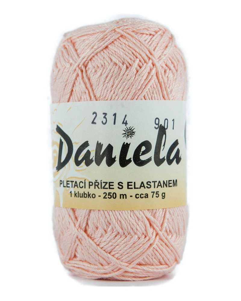 Daniela