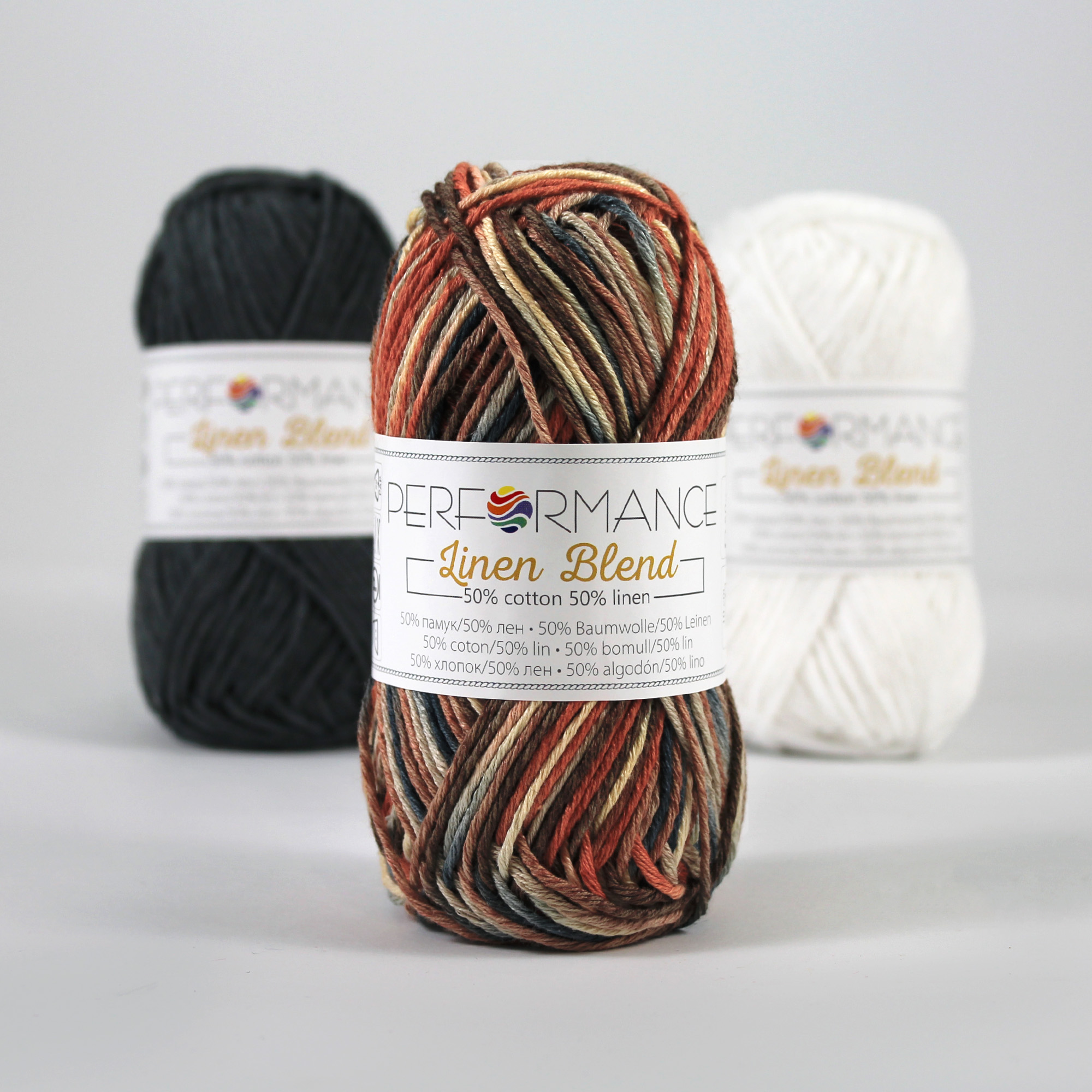 Linen Blend