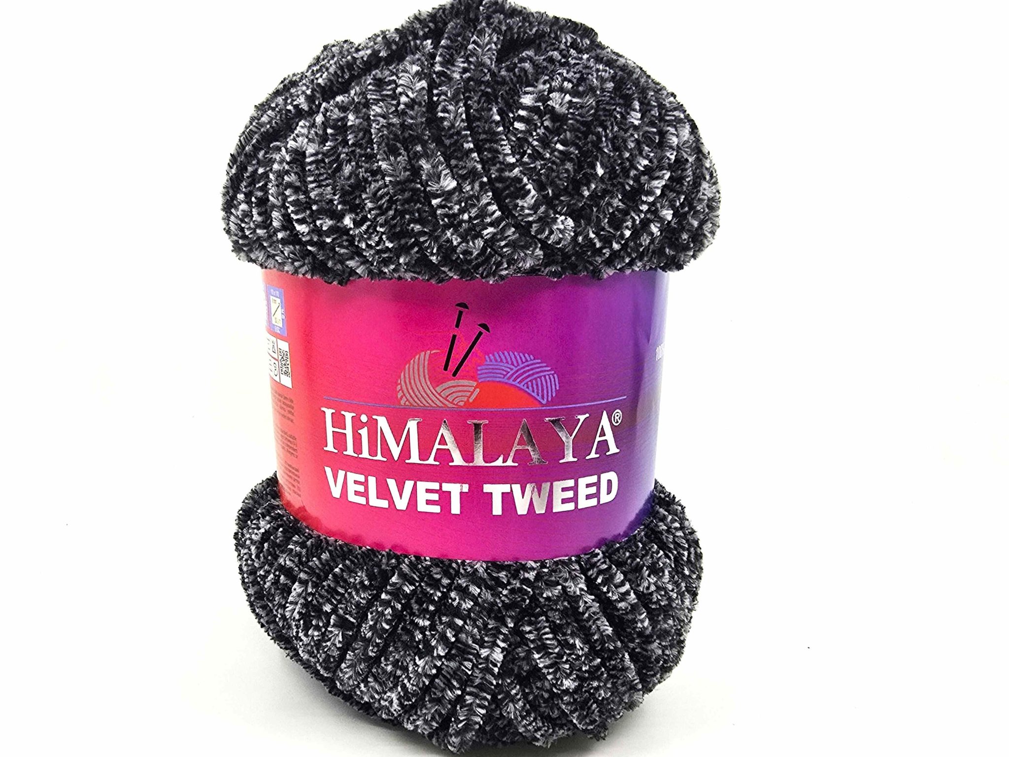 Velvet Tweed -Akce