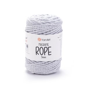 Macrame Rope 3 mm