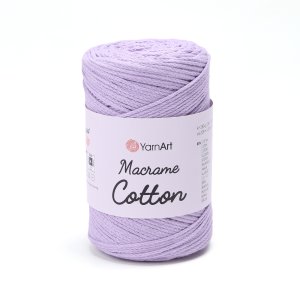 Macrame Cotton 