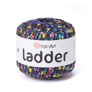 Ladder - efektní příze