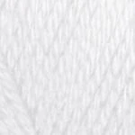 Safran, 100% tencel  25-01 - bílá
