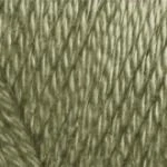 Safran, 100% tencel 25-07 - oliva tmavá