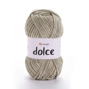 Dolce 798 -šedozelená