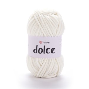 Dolce 745 - smetanová