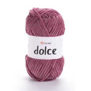 Dolce 751 - růžová tmavá