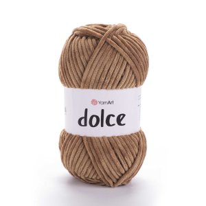Dolce 765 - hnědá