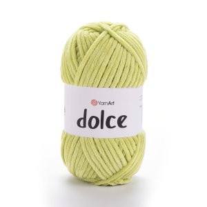 Dolce 799 -zelená světlá