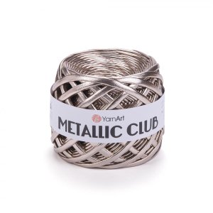 příze YarnArt Metalic Club 8103