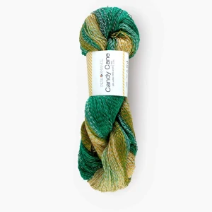 Candy Cane 106 - zelená