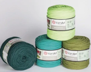 Maccheroni - YarnArt