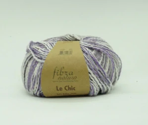 Le Chic - 15201 fialová