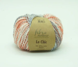 Le Chic - 15205 korálová, modrá