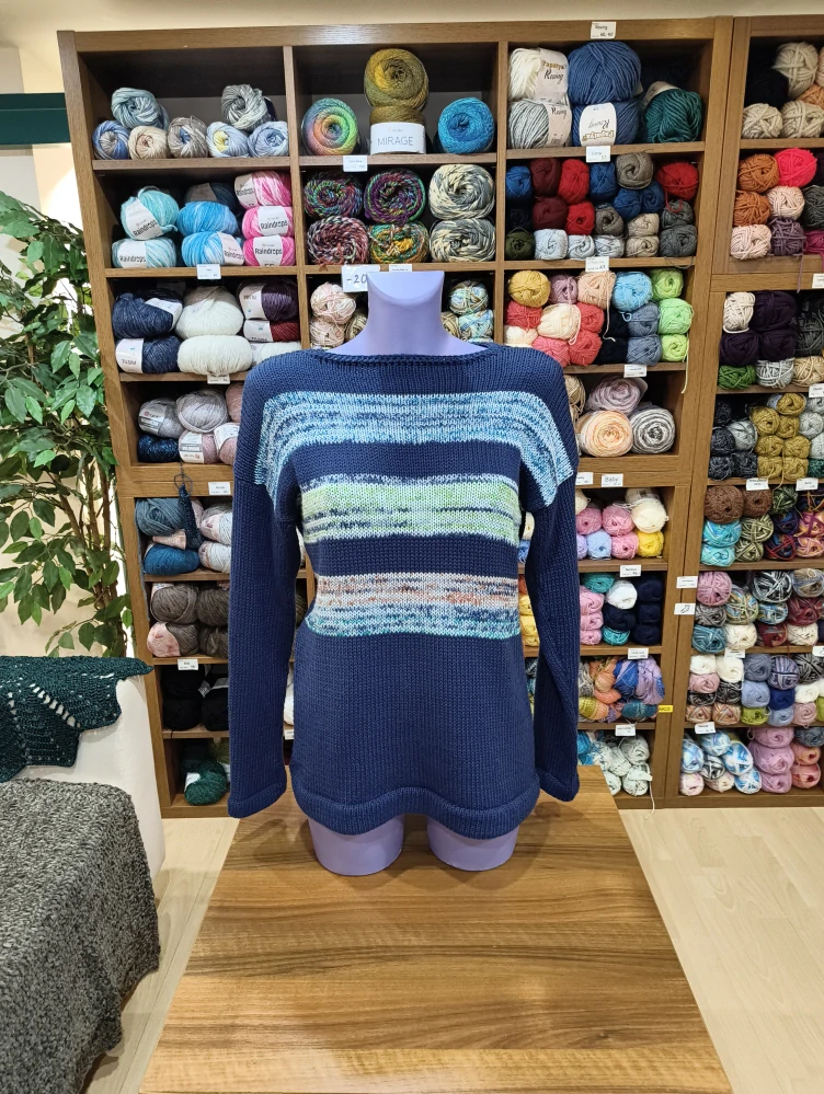 Cotton Royal - 709 zelená