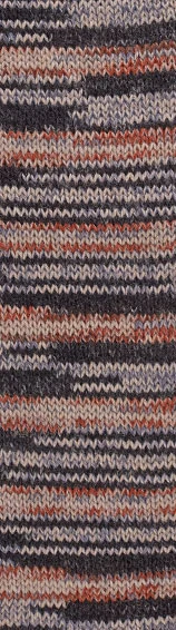 Superwash Artisan 9013 - žíhaná