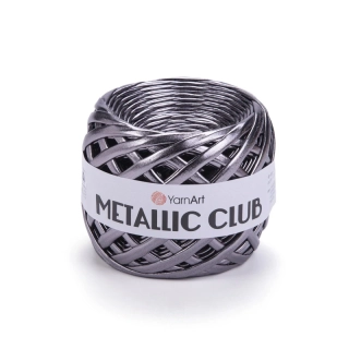 příze YarnArt Metalic Club 8104