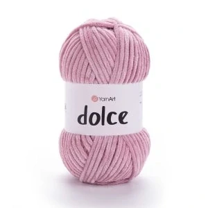 Dolce 769 - starorůžová