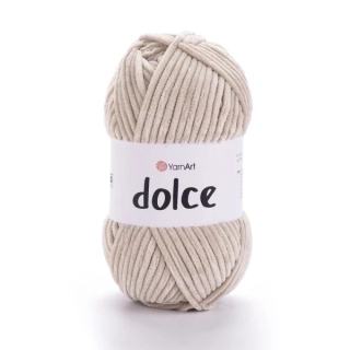 Dolce 771 - béžová