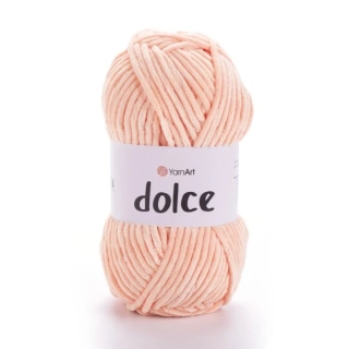 Dolce 773 - růžovooranžová