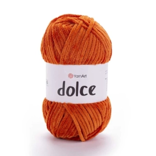 Dolce 778 - skořicová