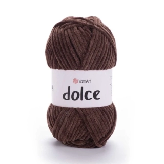 Dolce 791 - hnědá