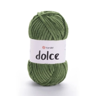 Dolce 797 - zelená