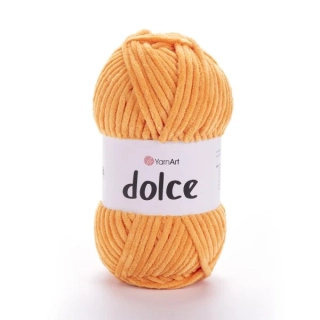 Dolce 852 - oranžová