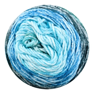 Cotton Royal - Color Waves 14 