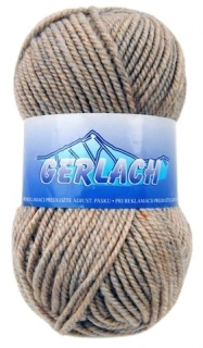Gerlach 1415 - šedá