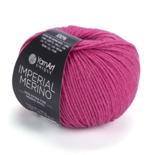 Imperial Merino - 3318 růžová