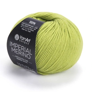 Imperial Merino - 3331 zelená