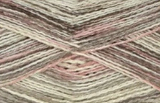 Le Chic  - 15203 růžová, hnědá