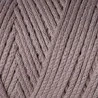 Macrame Cotton 768 - bílá káva